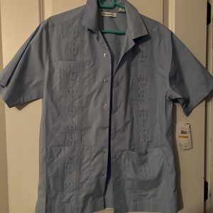 Brand New with tags Linen shirt